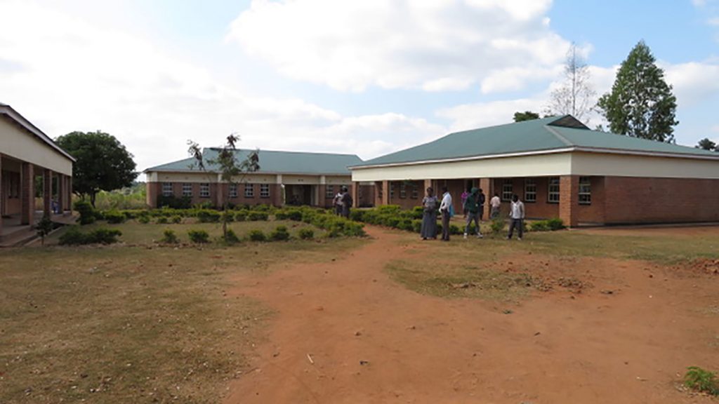 Education – Malawi Partners